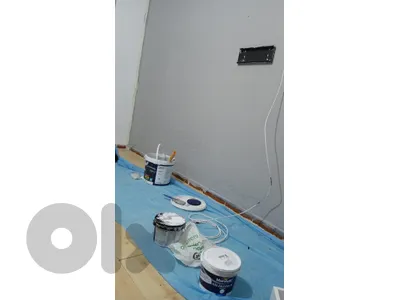 Caesar the painter