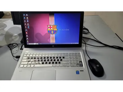 HP ENVY Notebook 15 Used