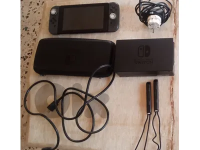 Nintendo switch for sale