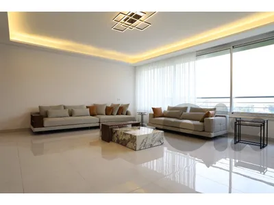 Luxurious Apartment for Rent In Achrafieh