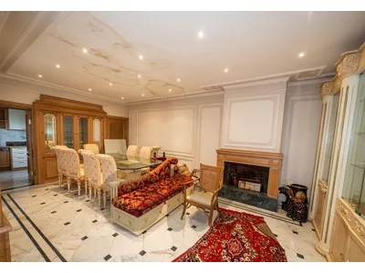 Stone Villa Fully Furnished For Sale in Adma