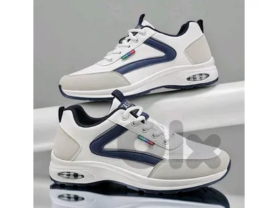 New Man Fashion Casual Athletic Sneakers