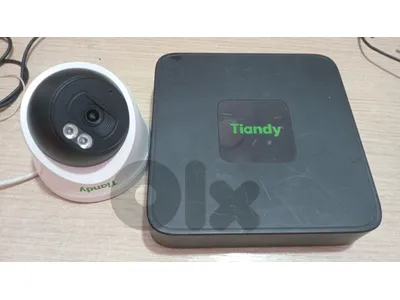 camer 5 M  camera 2m+NvR+hdd 1 terra