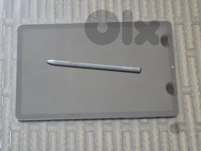 tab s6 lite