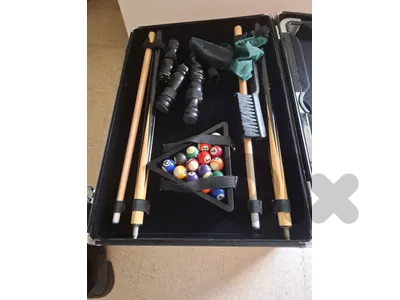 mini billard