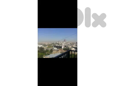 Apartment For Sale in Hazmiyeh