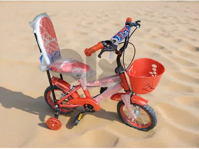 12 inch bicycle