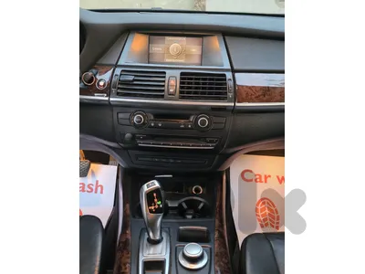 BMW X5 2009