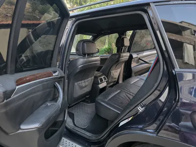 BMW X5 2009