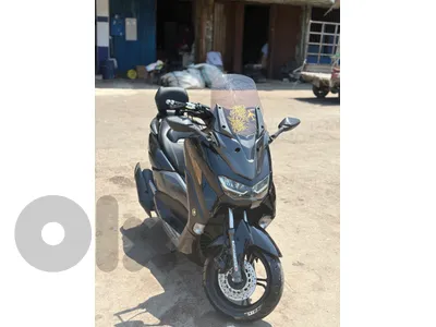 nmax jonway