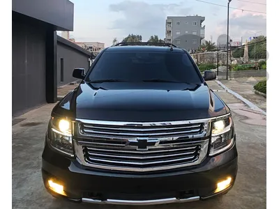 Chevrolet Tahoe Z71 2018 Super Clean