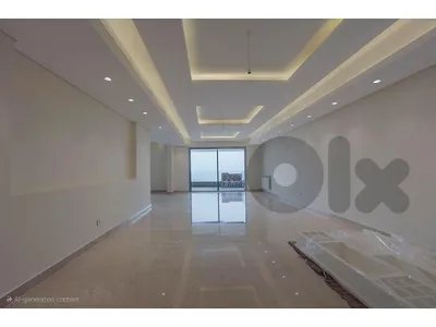 Apartment for sale in ain saadeh شقة للبيع في عين سعادة