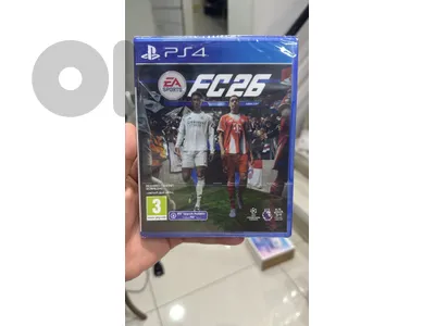 Ps4 Fc 26 Arabic Ps4 Fc 26 Arabic