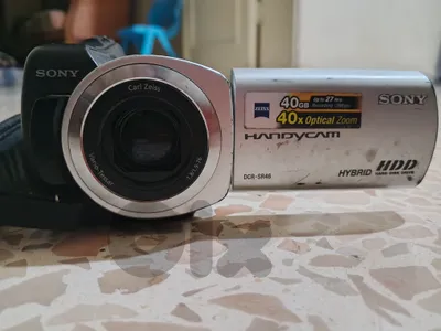 I don't now anything for this camera