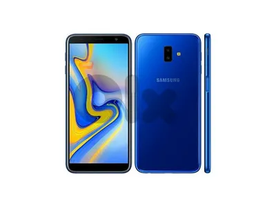 Samsung j6+ used price verry cheap