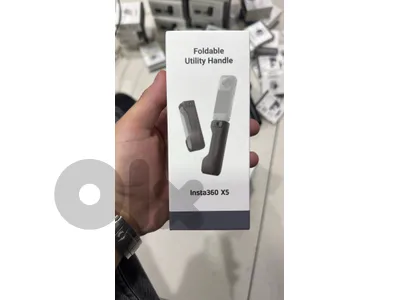 Insta360 standard lens guard x5