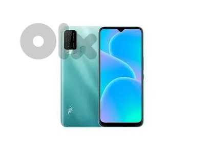 itel p37 vision 2 plus
