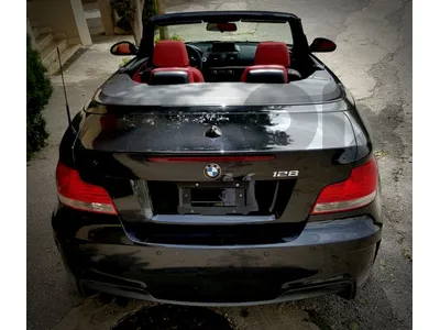 BMW  2008 128 M Kit 62k Mile only
