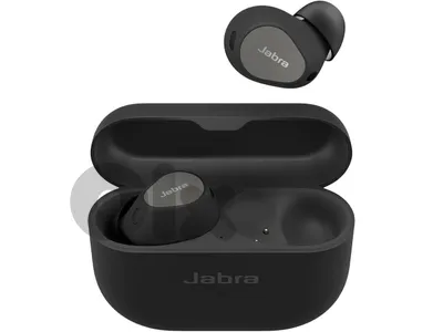Jabra Elite 10 Black Bluetooth Earbuds