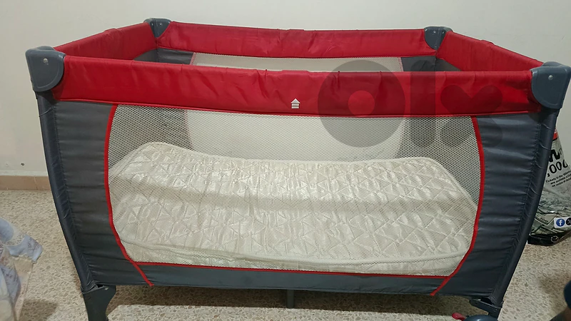 baby park