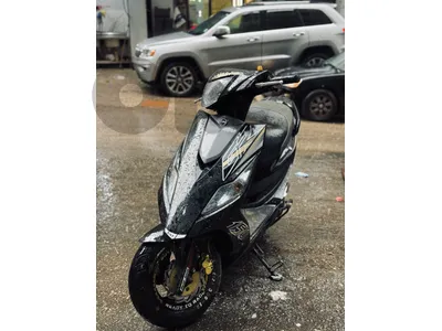 Gr 150cc like new