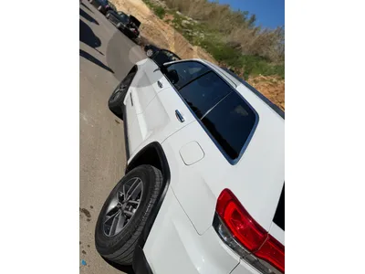Jeep Grand Cherokee 2018 2018 LIMITED