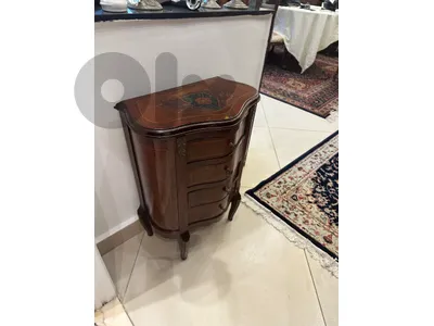 bahu auntique