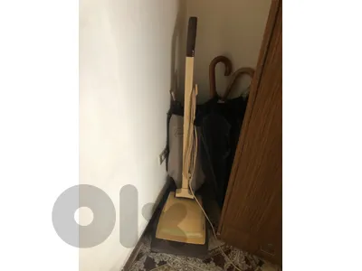 hoover vaccum cleaner
