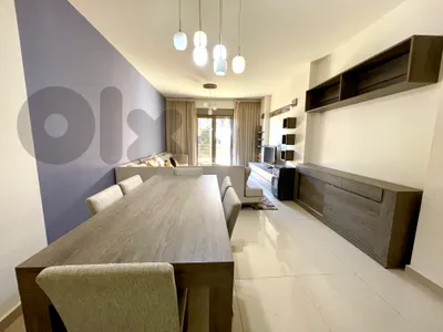Furnished 110 SQM Apartment For Sale In Ain El Rihaneh #RK391164