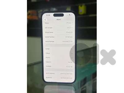 iphone 15