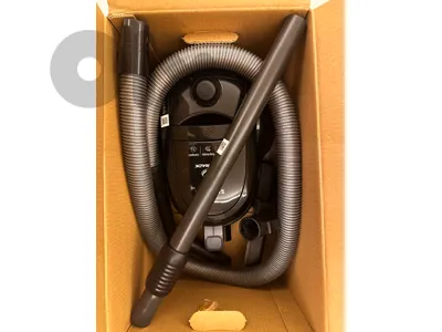 samsung vaccum  cleaner