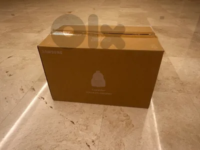 samsung vaccum  cleaner