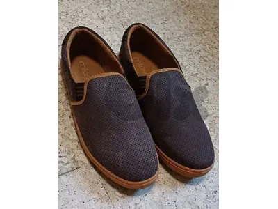 New Milano Shoes Size 43 + Delivery in beirut