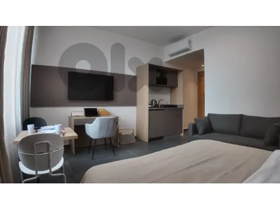 Furnished Studio | All Bills Included | Beirut