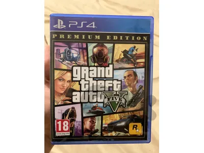 cd gta5