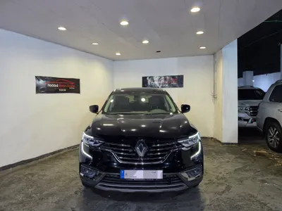 2023 Renault Koleos Premium 20,000 Km Only Company Source & Maintenance 1 Owner!