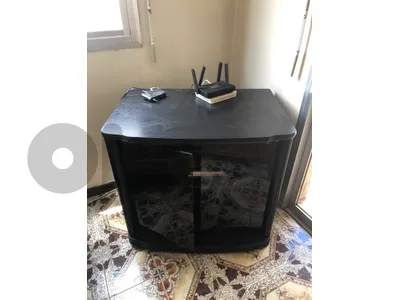 TV table