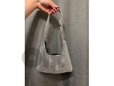 4 handbags