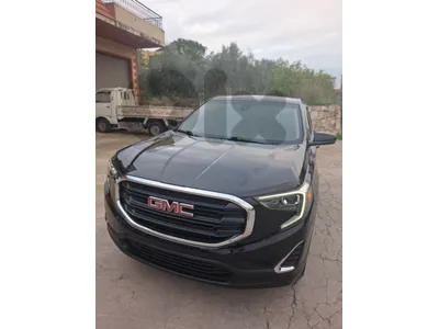 GMC Terrain 2019 SLE
