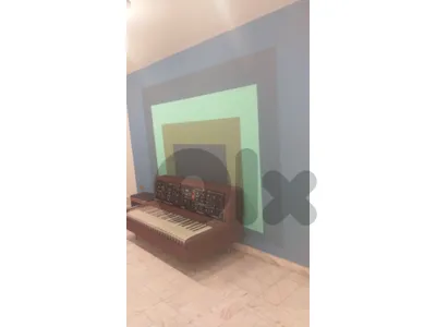 معلم دهان أحمد