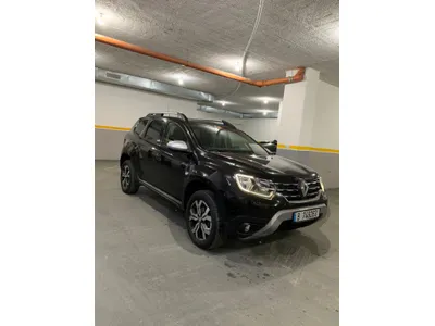 Renault Duster 2023