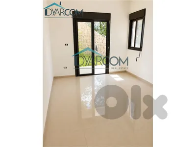 DY3512 - Ain el Rihany Apartment with Terrace & Garden for Sale!