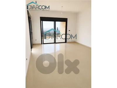 DY3512 - Ain el Rihany Apartment with Terrace & Garden for Sale!