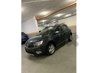 Renault Sandero Stepway 2019