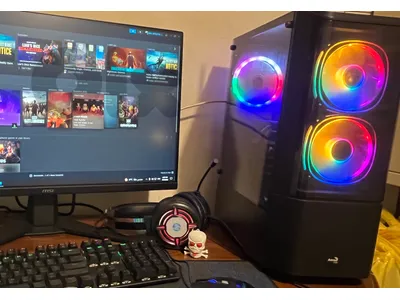 gaming pc