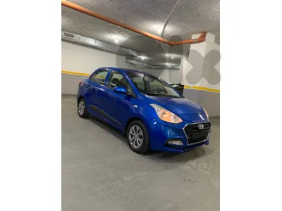 Hyundai I10 2019
