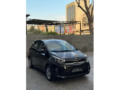 Kia Picanto 2020
