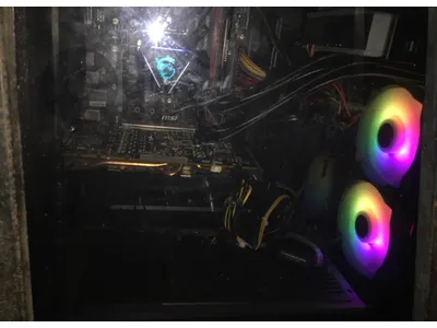 Cheap Gaming PC