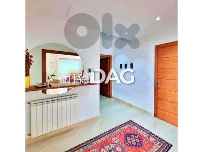 High End 220 SQM Apartment for Sale in Bayada Mtayleb شقة للبيع