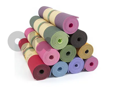 Yoga Mat TPE
